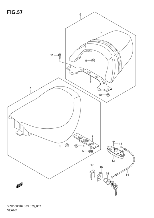 Seat (vzr1800_n)