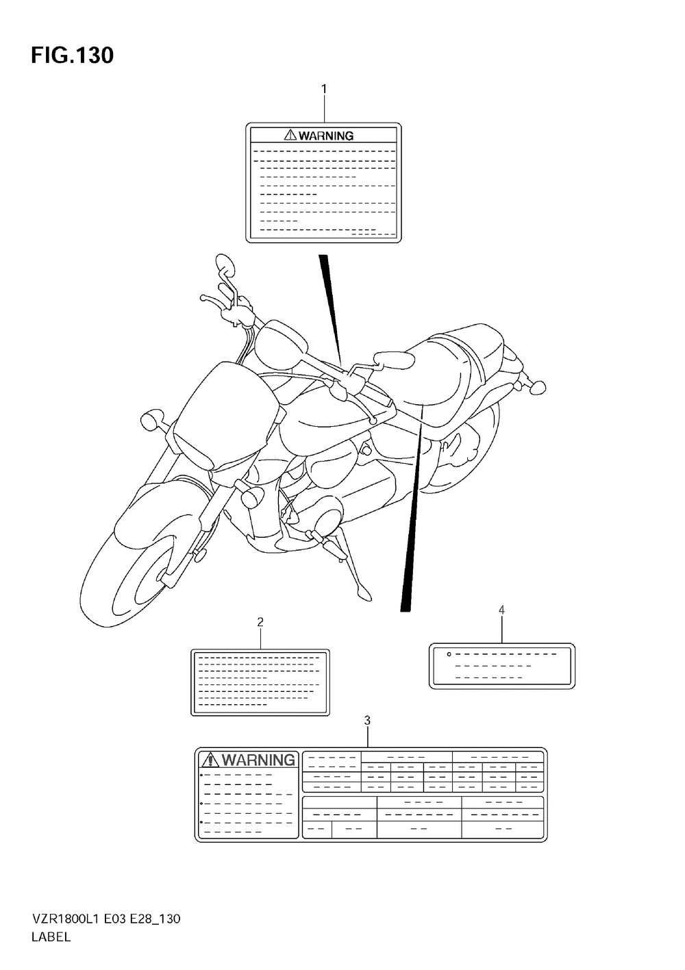 Label (vzr1800z l1 e3)