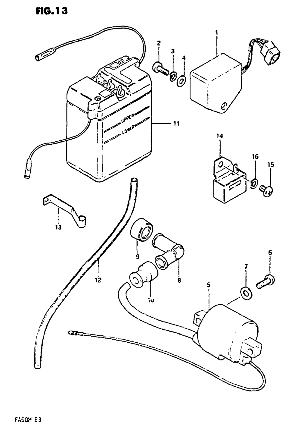 Electrical