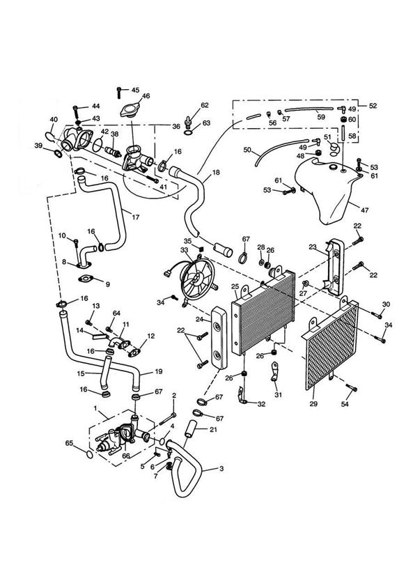 Cooling system