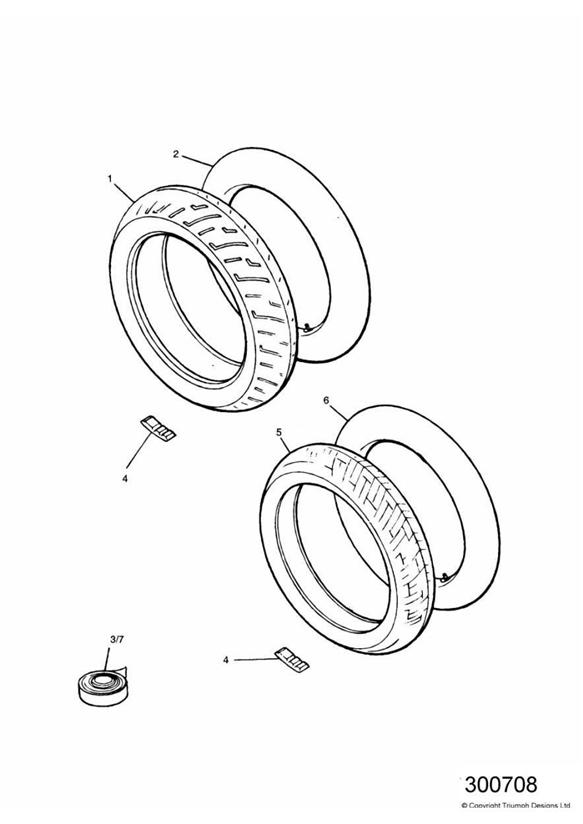 Tyres_inner tube