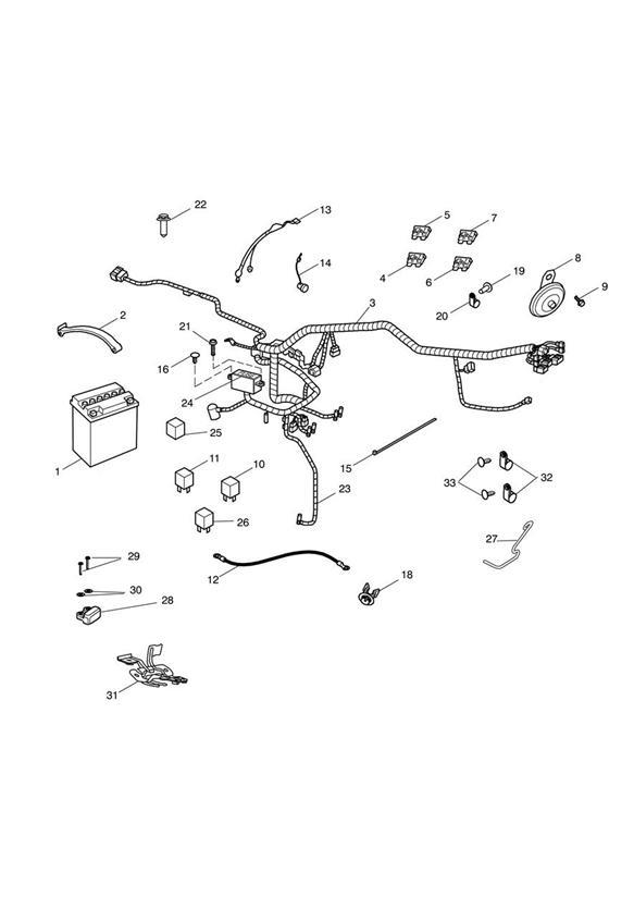 Electrical equipment