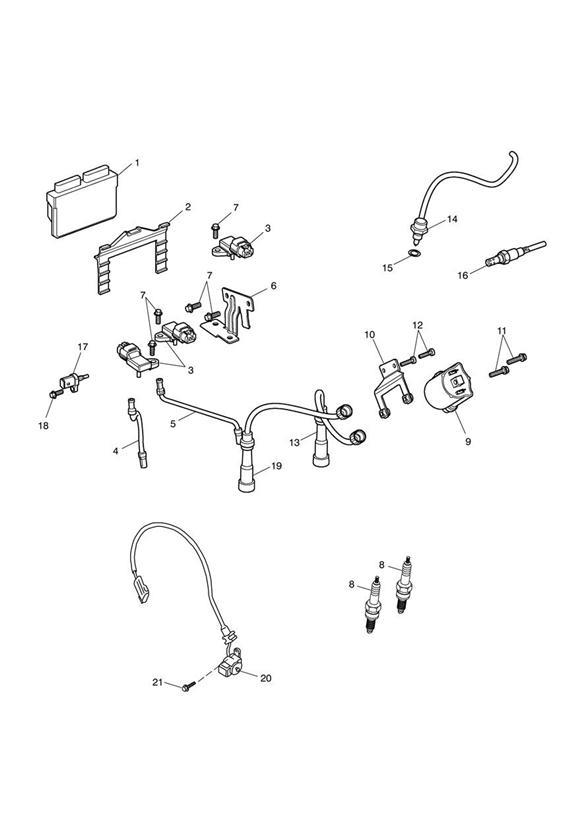 Ignition system