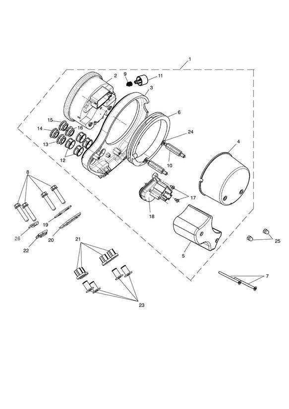 Instruments - bonneville 442347  __see tech news 118__