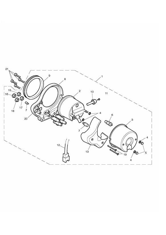 Instruments - bonneville  442346 __see tech news 118__