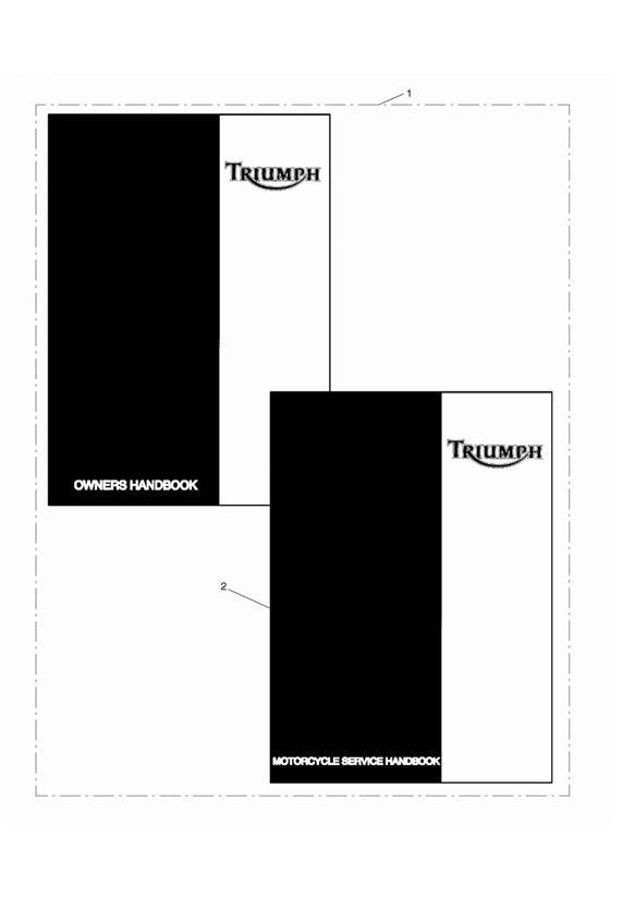 Owners handbook - bonneville se  436003 & bonneville  442346 __see tech news 118__