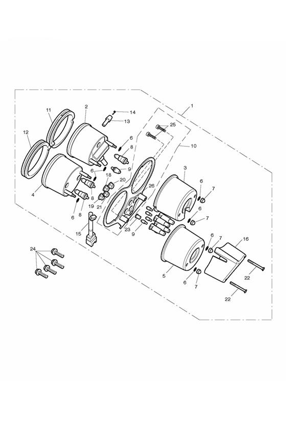 Instruments - bonneville se  436003 __see tech news 118__