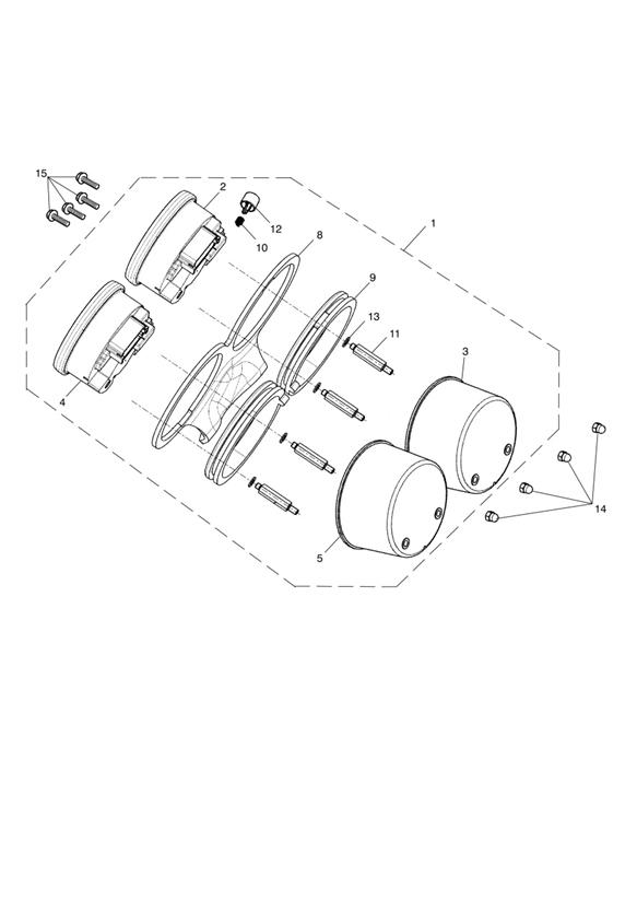 Instruments - bonneville se 436004  __see tech news 118__