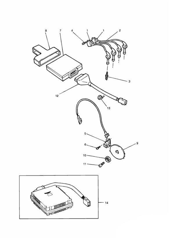 Ignition system