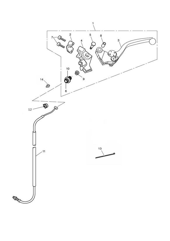 Clutch controls