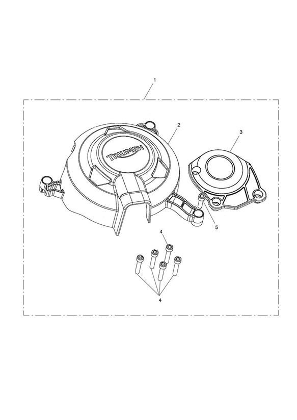 Cover protectors