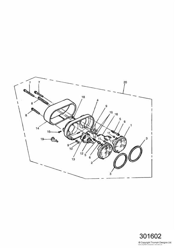 Headlight_mountings