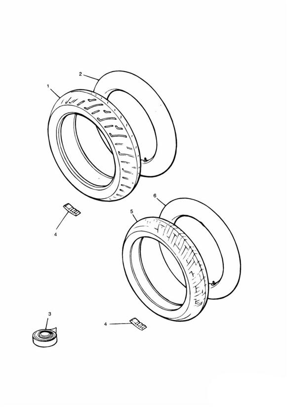 Tyres_inner tubes