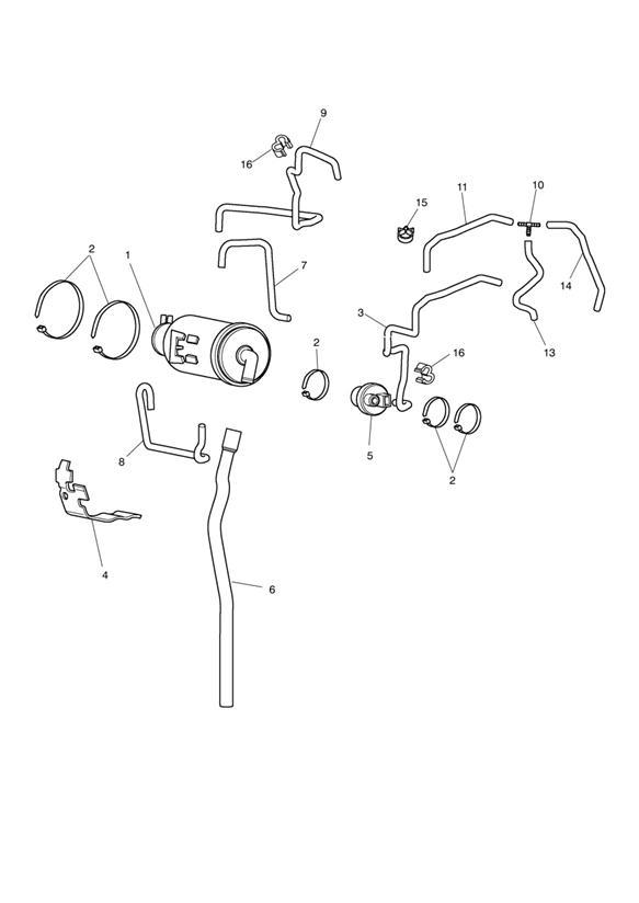 Evaporative loss control system - canada eng no 671837  - abs version