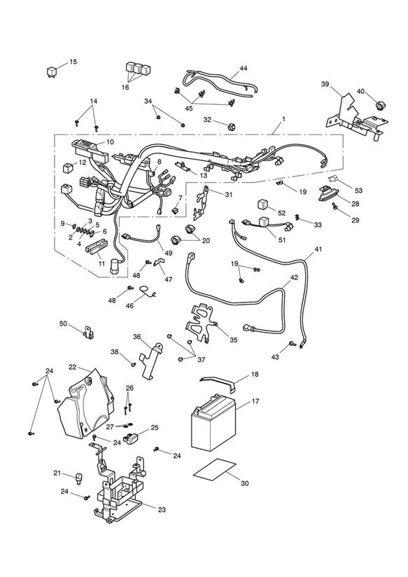 Electrical equipment