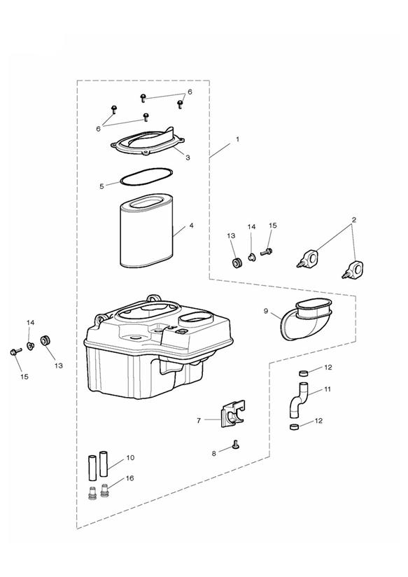 Airbox