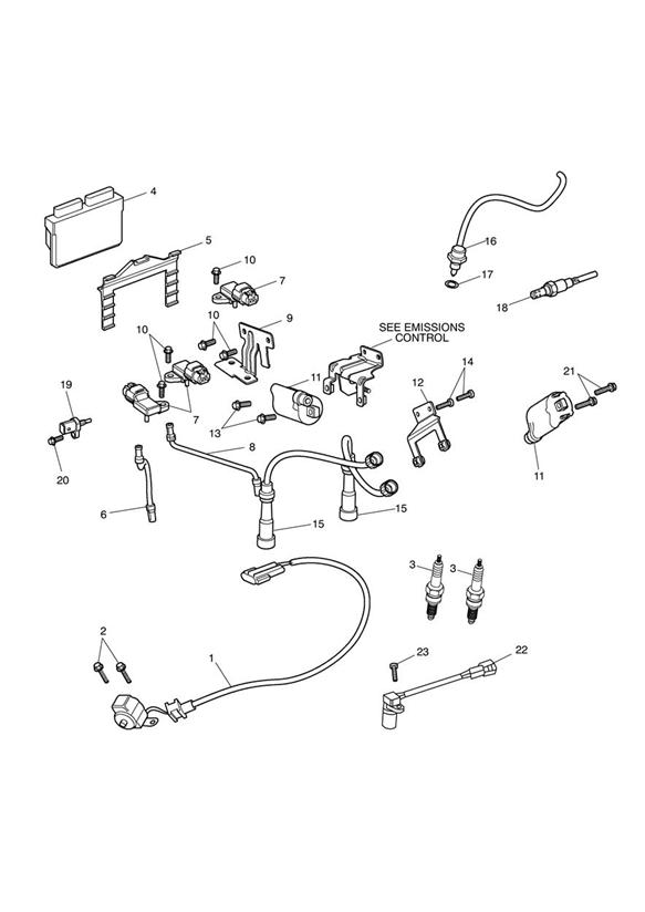 Ignition system