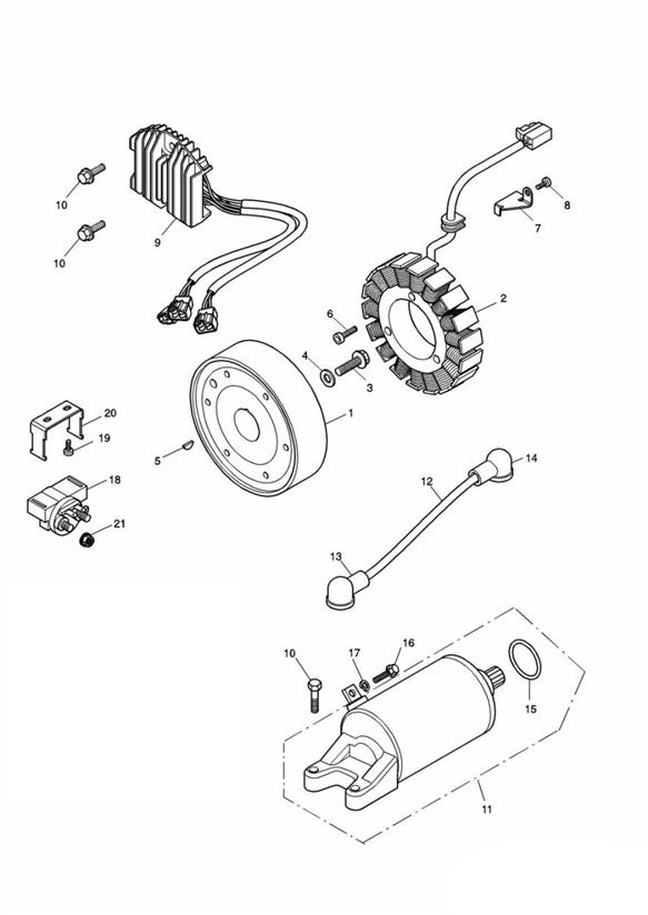 Alternator_starter 171121 +