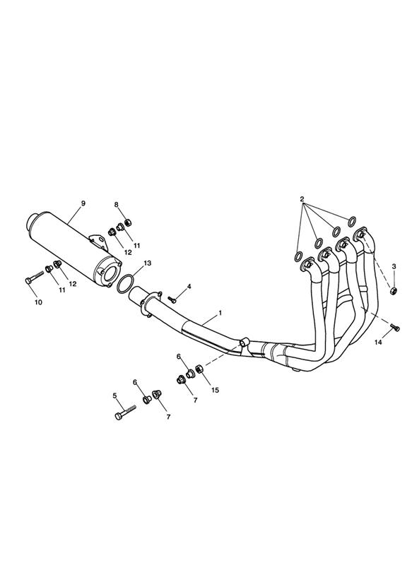 Exhaust system