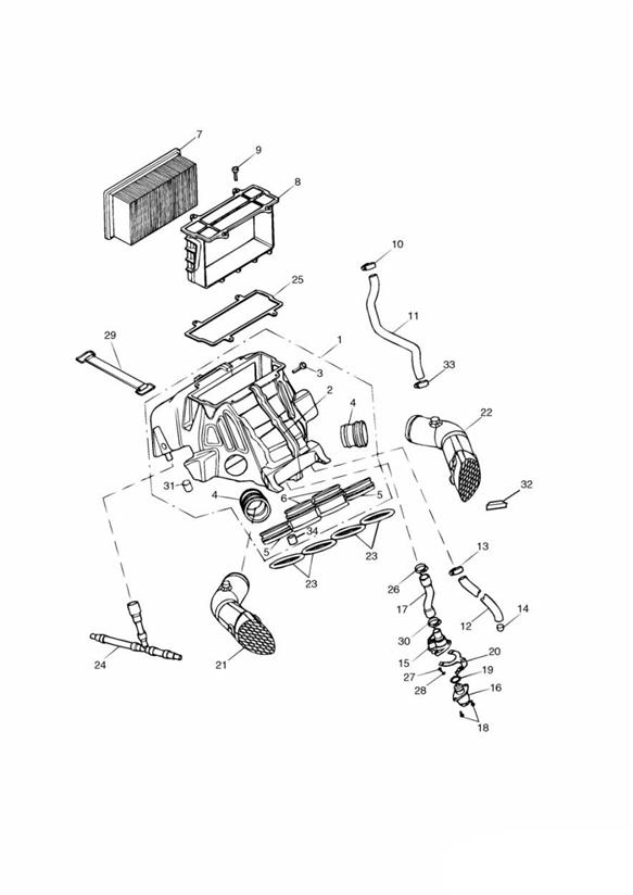 Airbox