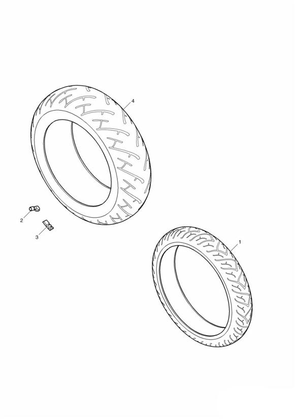 Tyres_inner tubes