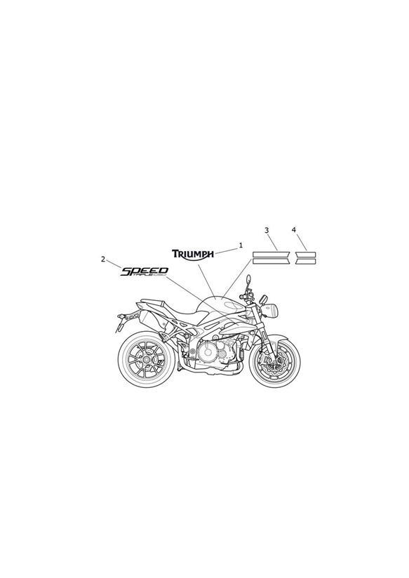 Decals - abs special edition