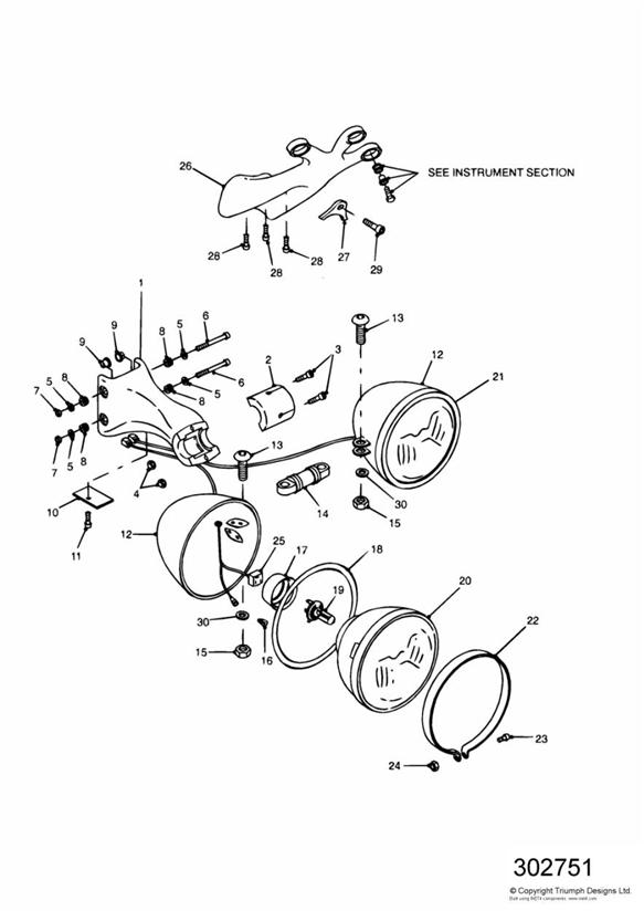 Headlight_mountings