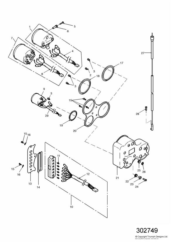 Instruments