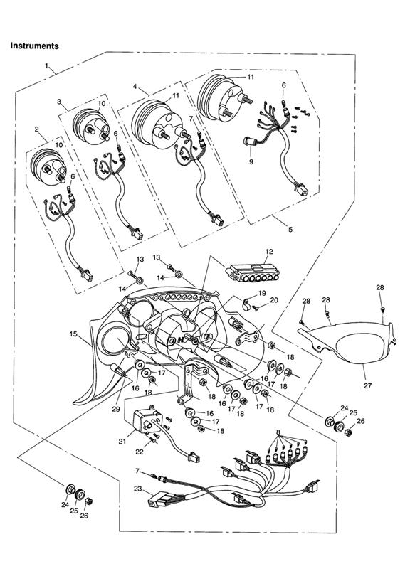 Instruments