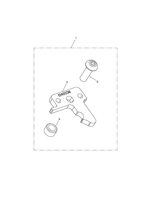 Restrictor kit 35kw