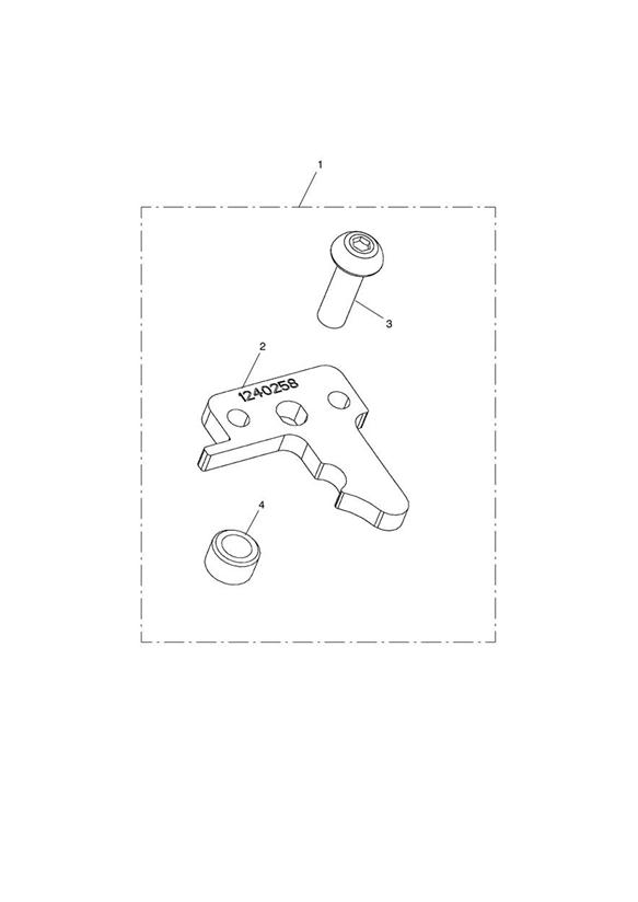 Restrictor kit 25kw