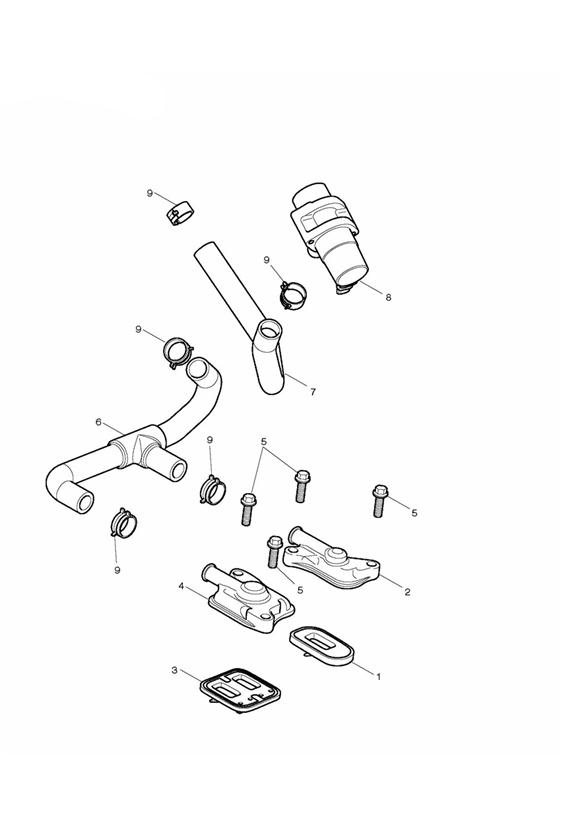 Emissions control