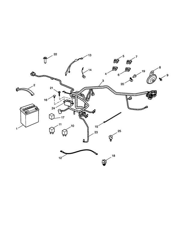 Electrical equipment