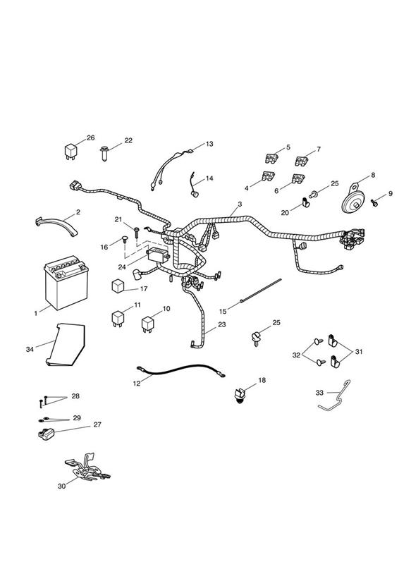 Electrical equipment