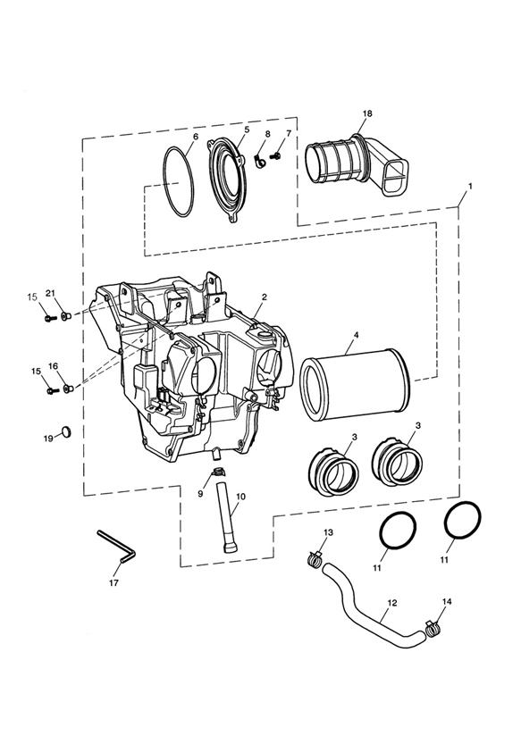 Airbox