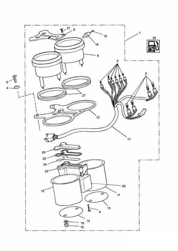 Instruments  + 71698