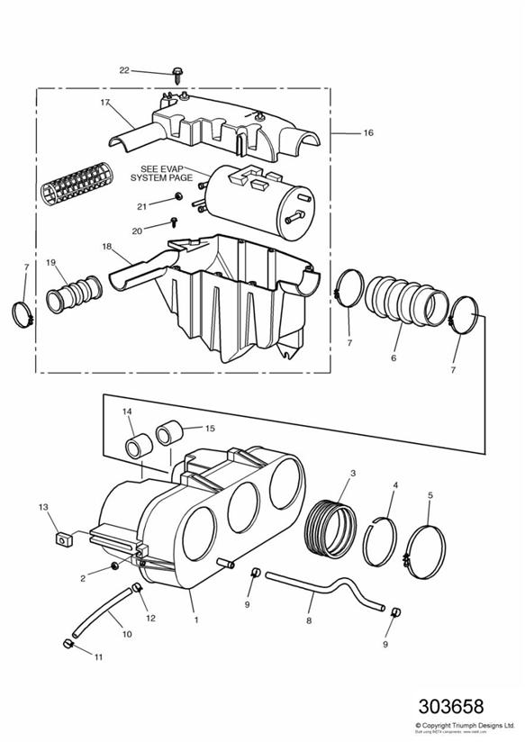 Airbox