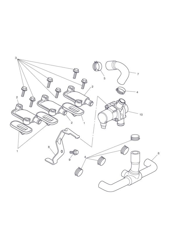 Emissions control