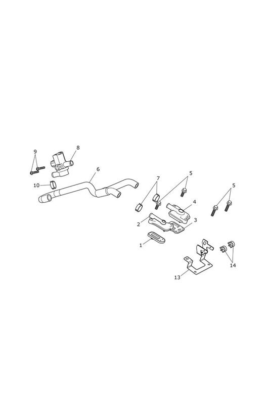 Emissions control