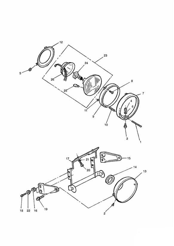 Headlight_mountings   vin 9082