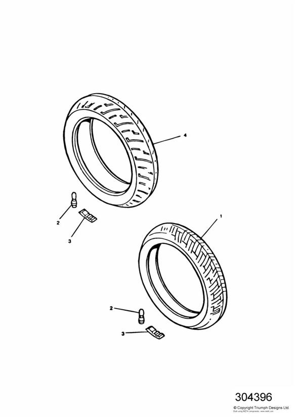 Tyres_inner tube