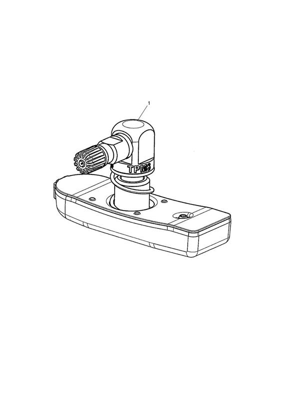 Tpms, row