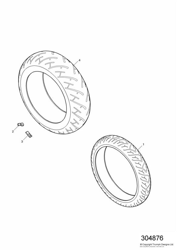Tyres_inner tubes