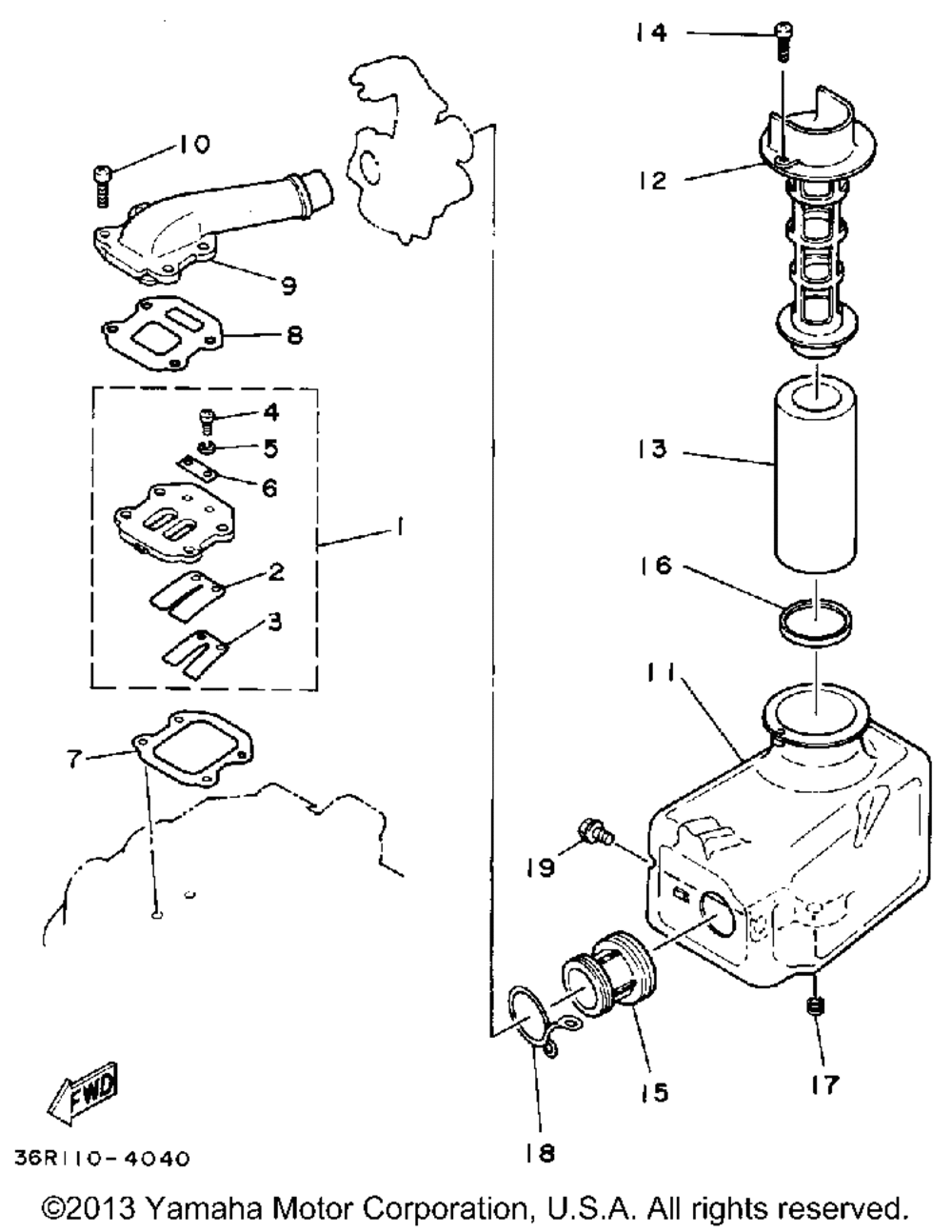 Air filter