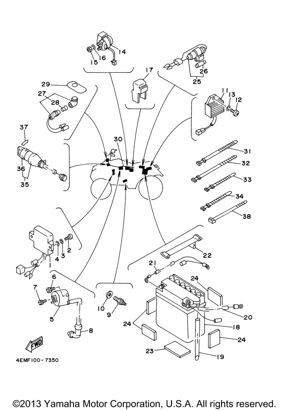 Electrical 1