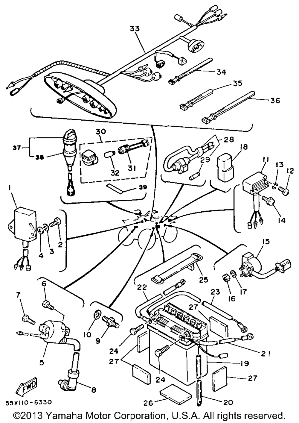 Electrical 1