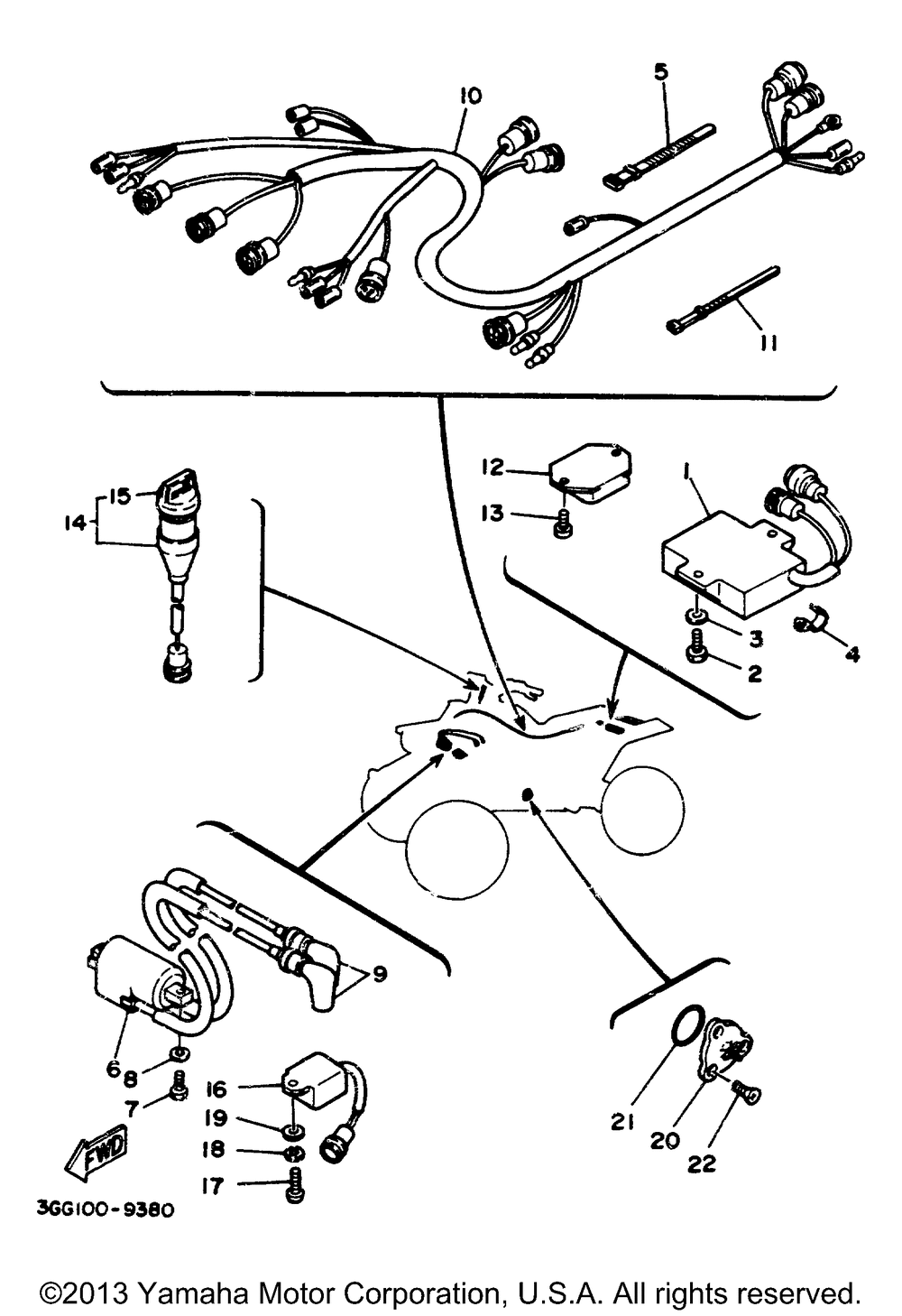 Electrical 1