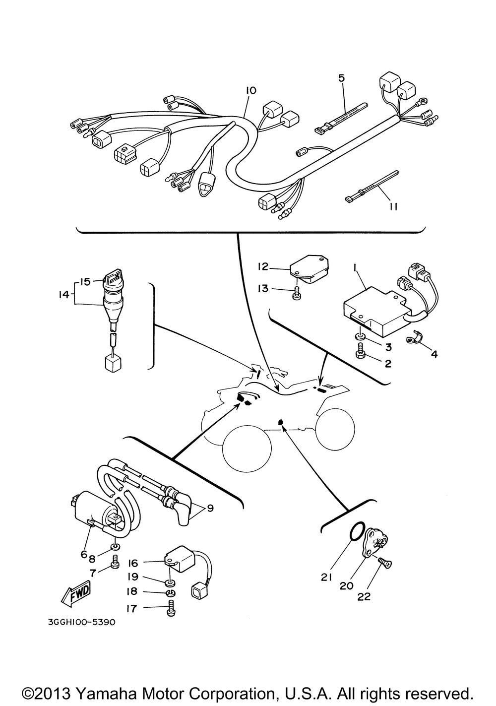 Electrical 1