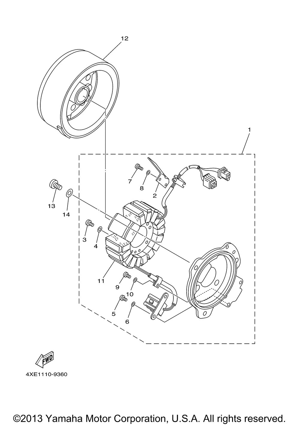 Generator