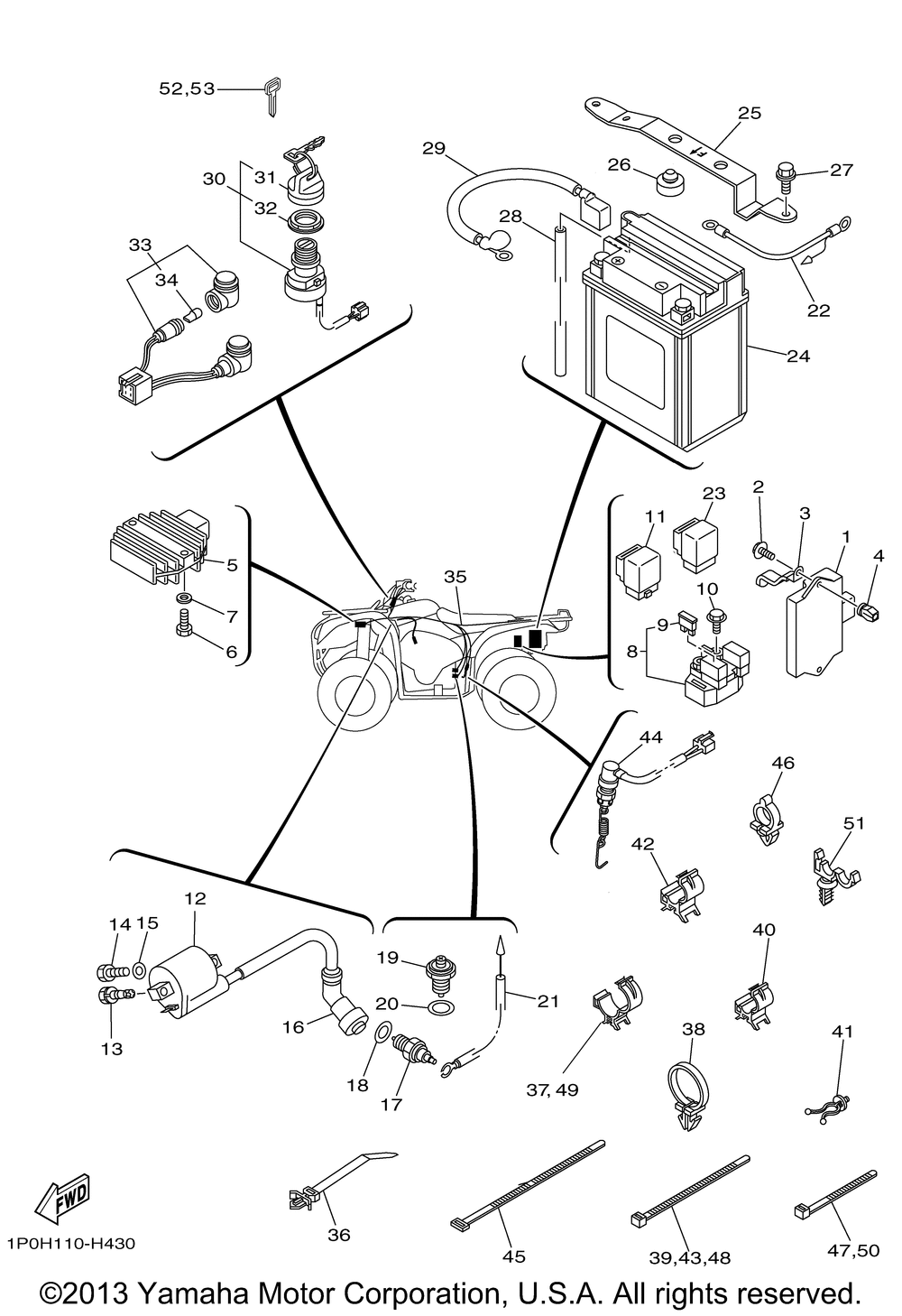 Electrical 1